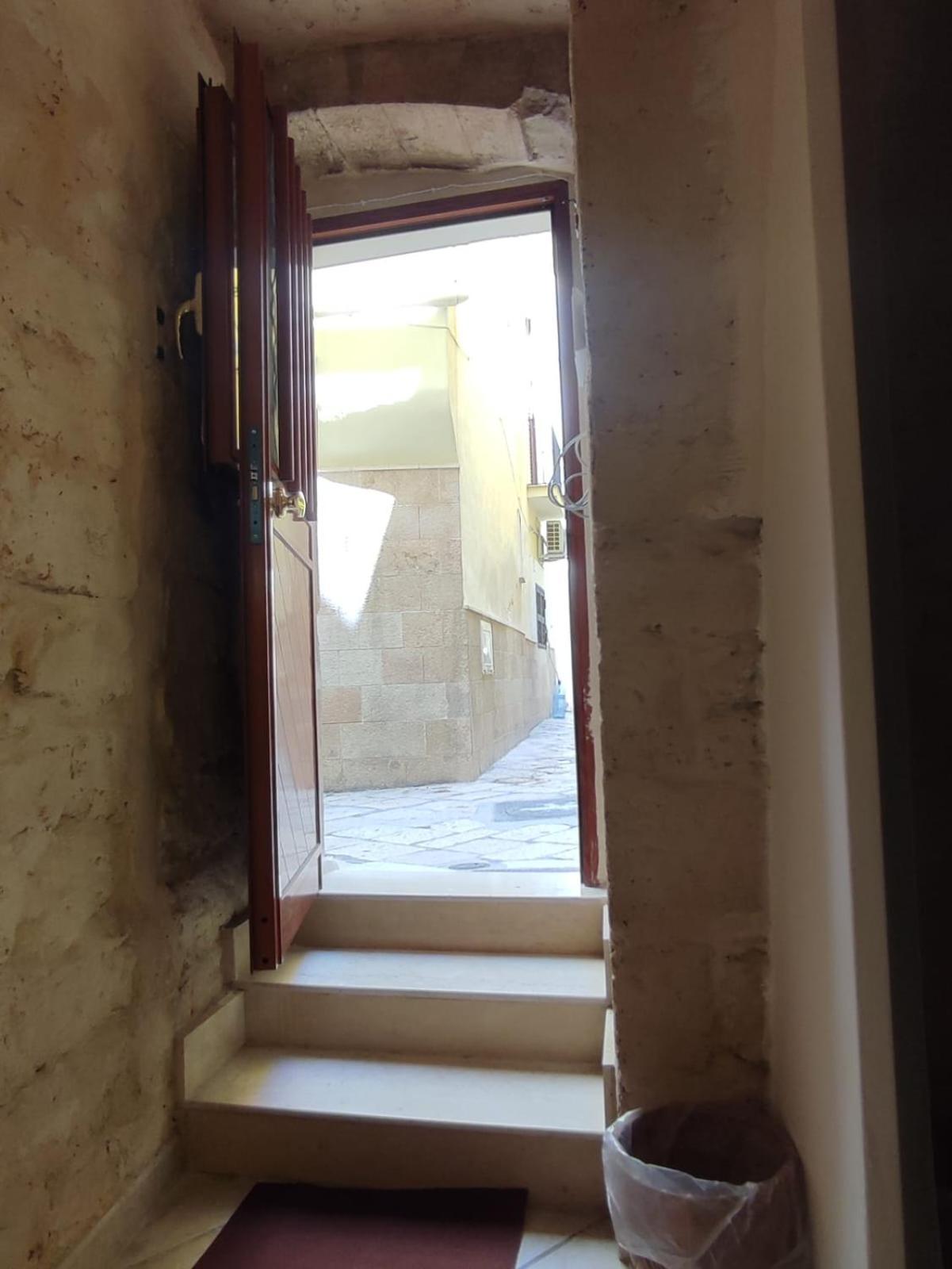 Villa La Cas D Zii La Giulia à Bari Extérieur photo