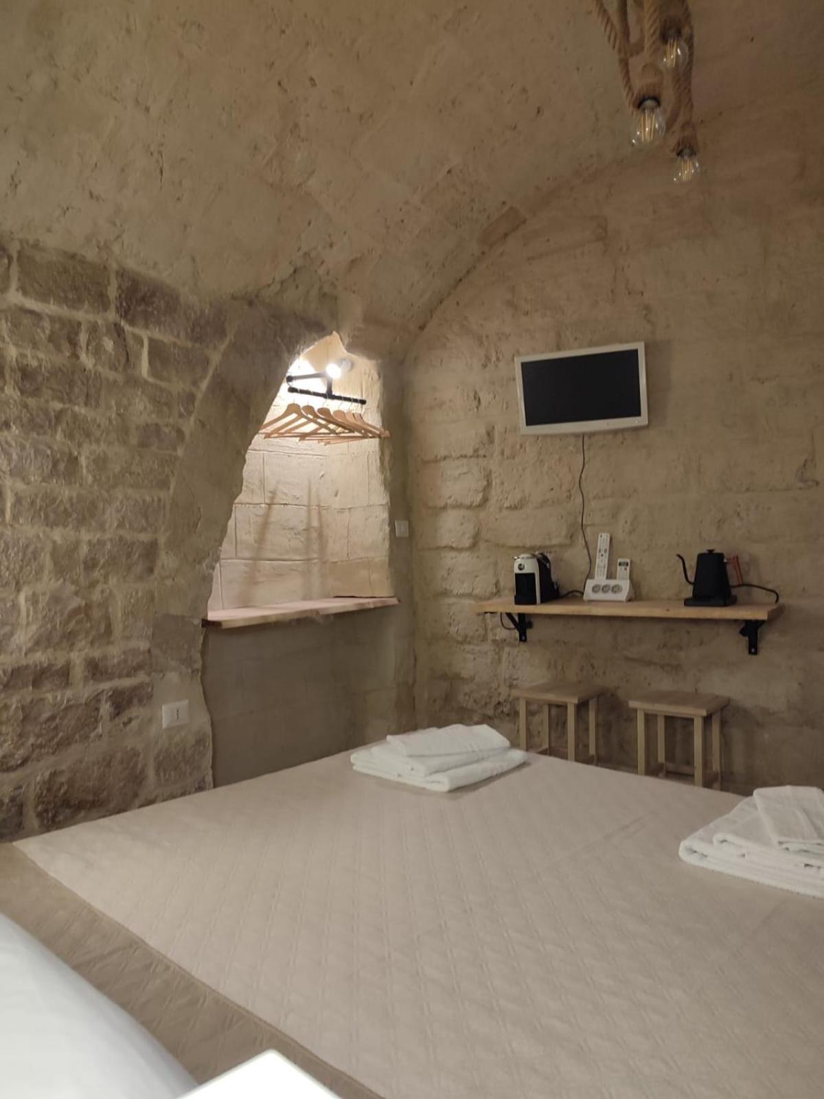 Villa La Cas D Zii La Giulia à Bari Extérieur photo