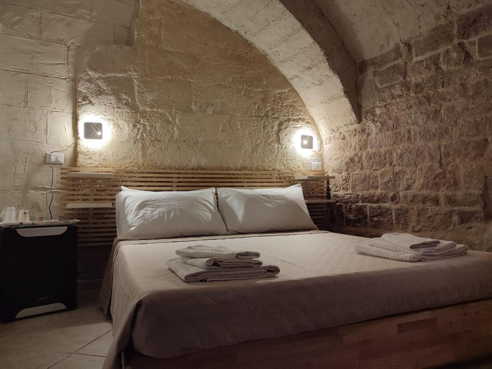 Villa La Cas D Zii La Giulia à Bari Extérieur photo